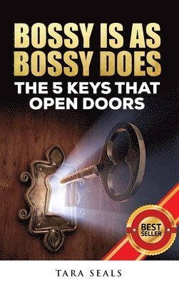 Tara Seals - Bossy Is As Bossy Does, Inbunden. Tillgänglighet: Lägg i varukorg