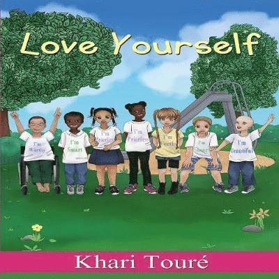 Love Yourself