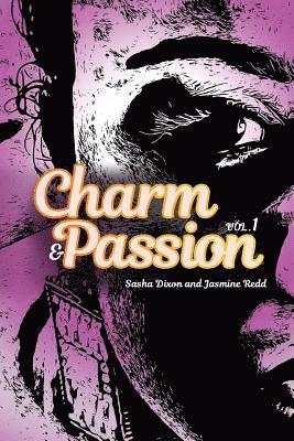 Jasmine Redd, Skyler S. Warren - Charm & Passion, Häftad