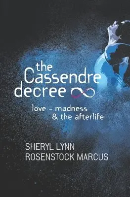 Sheryl Lynn Rosenstock Marcus - The Cassendre decree: love - madness and the afterlife, Häftad. Tillgänglighet: Lägg i varukorg