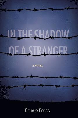 Ernesto Patino - In the Shadow of a Stranger, Häftad