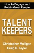 Talent Keepers