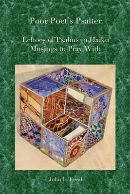 John Freal - Poor Poet's Psalter, Häftad. Tillgänglighet: Lägg i varukorg