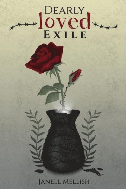 Janell Mellish, Patricia Green - Dearly Loved Exile: A Journey to Find the Temple of the Most, Häftad. Tillgänglighet: Lägg i varukorg