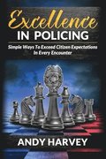 Excellence in Policing