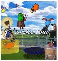 Peter Fowkes - Rainbow Sheep: A Beyond the Blue Barn Book, Inbunden. Tillgänglighet: Lägg i varukorg