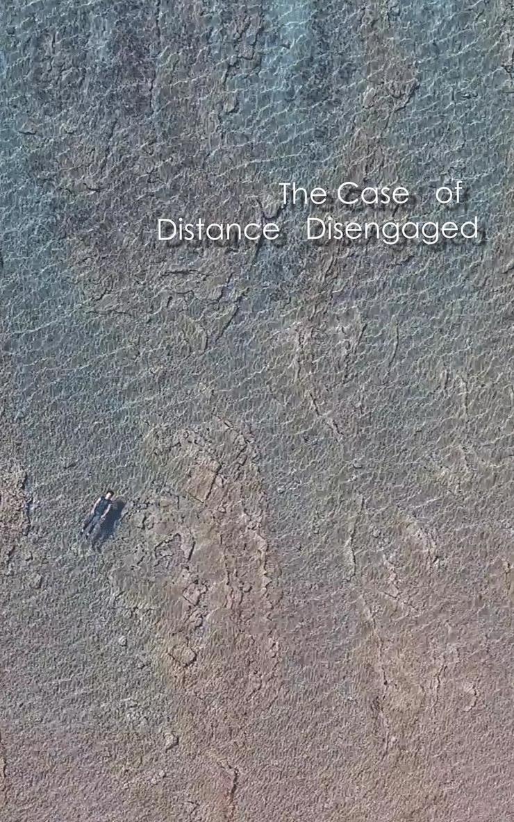 Case of Distance Disengaged