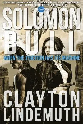 Clayton Lindemuth - Solomon Bull, Häftad. Tillgänglighet: Lägg i varukorg