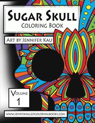 Sugar Skull