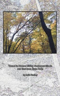 Jodie Toohey - Versed in Nature, Häftad