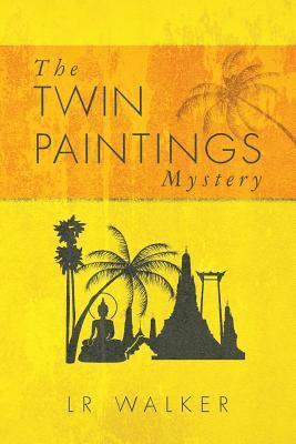 Lr Walker - The Twin Paintings Mystery, Häftad. Tillgänglighet: Lägg i varukorg