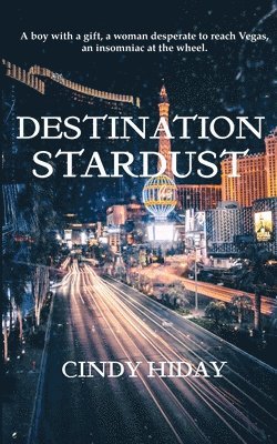 Cindy Hiday - Destination Stardust, Häftad. Tillgänglighet: Lägg i varukorg