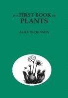 Alice Dickinson - The First Book of Plants, Häftad