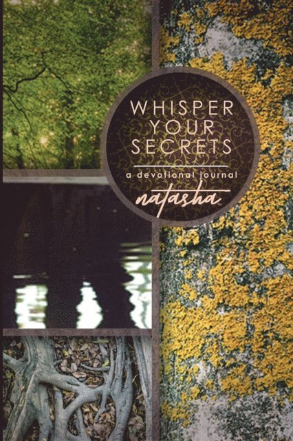 Natasha - Whisper Your Secrets, E-bok. Tillgänglighet: Lägg i varukorg
