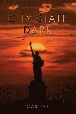 Carlos - City-State Dark, Häftad