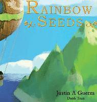 Justin A. Guerra - Rainbow Seeds, Inbunden. Tillgänglighet: Lägg i varukorg