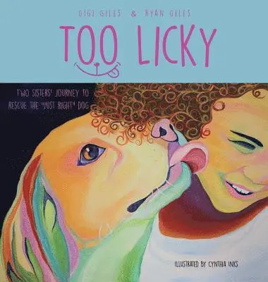 Too LIcky