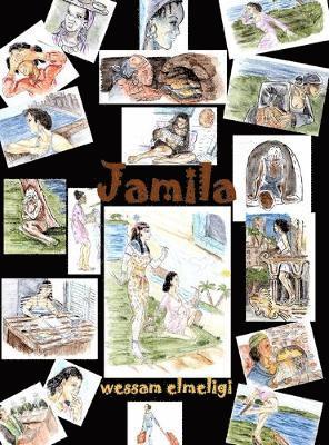 Jamila, Inbunden