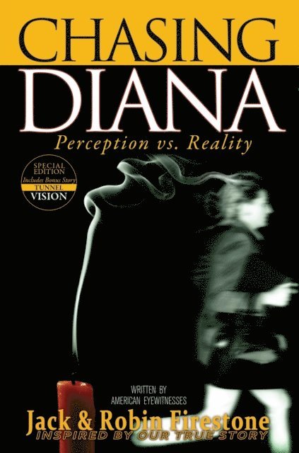 Robin Firestone, Jack Firestone - Chasing Diana, E-bok. Tillgänglighet: Lägg i varukorg