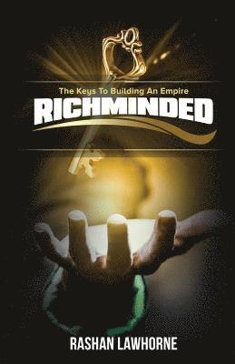 Rashan Lawhorne - Richminded, Häftad
