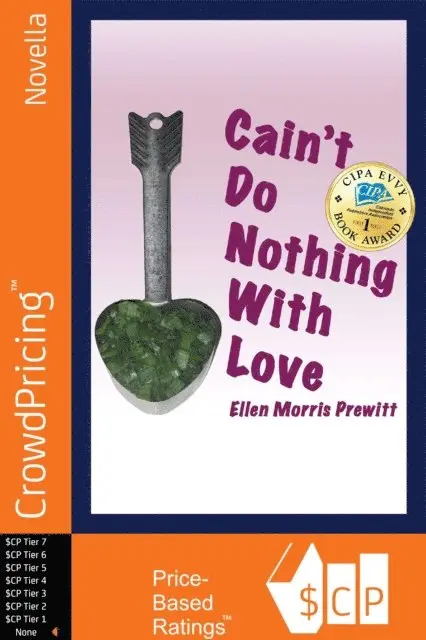 Ellen Morris Prewitt - Cain't Do Nothing with Love, E-bok. Tillgänglighet: Lägg i varukorg