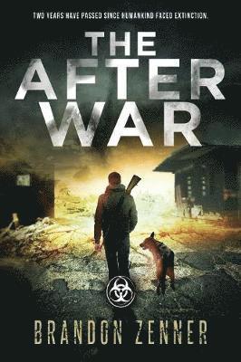 Brandon Zenner - After War, Häftad. Tillgänglighet: Lägg i varukorg