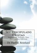 Seu Discipulado Cristao: JumpStart Volume Two Portuguese Edition
