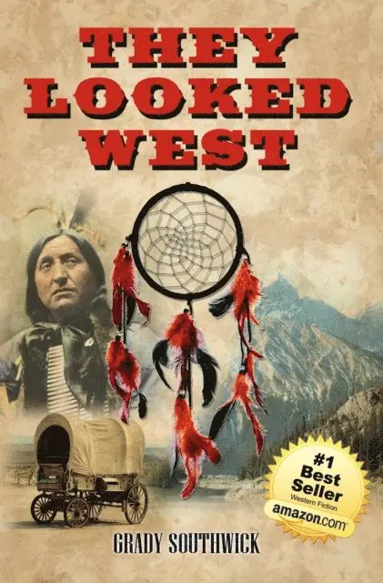 Grady Southwick - They Looked West, E-bok. Tillgänglighet: Lägg i varukorg