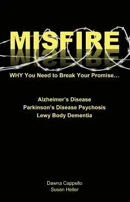 Misfire: WHY You Need To Break Your Promise...