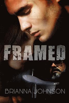 Ep Publishing - Framed, Häftad