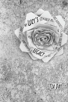 Tia Day - Lucy's Legacy, Häftad. Tillgänglighet: Lägg i varukorg