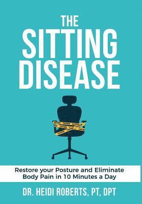 Sitting Disease