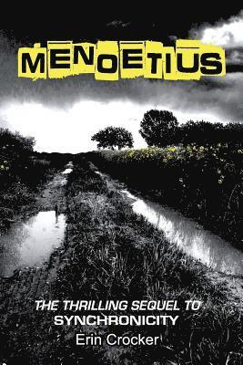 Erin Crocker - Menoetius, Häftad