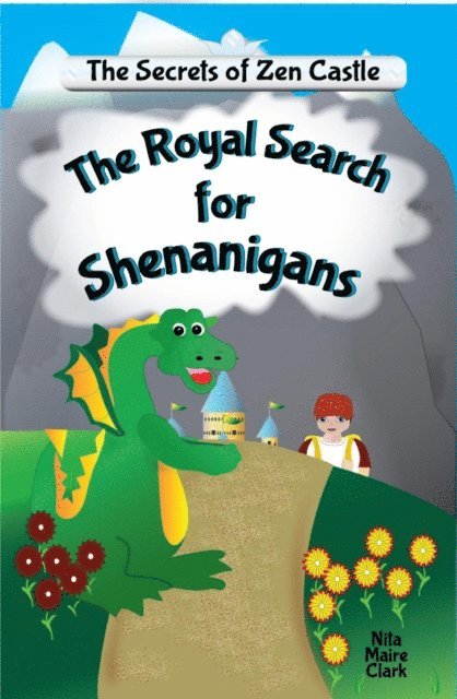 Nita Marie Clark - Royal Search for Shenanigans, E-bok