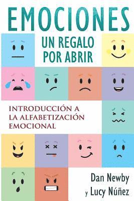 Dan Newby, Lucy Núñez - Emotions, un Regalo por Abrir: Introducción a la Alfabetización Emocional, Häftad. Tillgänglighet: Lägg i varukorg
