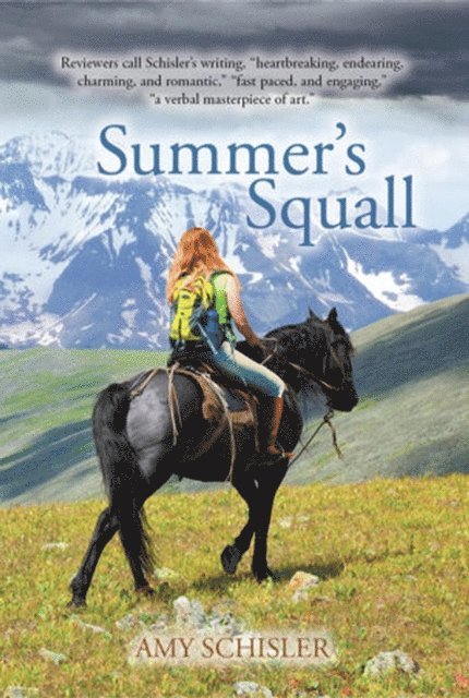 Amy Schisler - Summer's Squall, E-bok