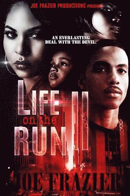 Joe Frazier - Life on the Run Part II, Häftad