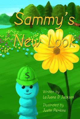 Lajuana D. Jackson - Sammy's New Look, Häftad. Tillgänglighet: Lägg i varukorg