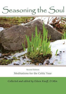 Eileen Knoff - Seasoning the Soul: Second Edition: Meditations on the Celtic Year, Häftad