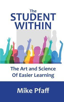 Mike Pfaff - Student Within, Häftad
