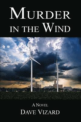 Dave Vizard - Murder in the Wind, Häftad