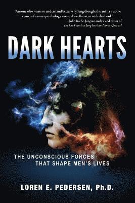 Loren E Pedersen - Dark Hearts, Häftad