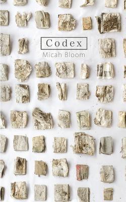 Codex, Häftad