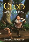 Clod Makes A Friend