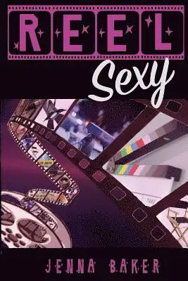 Jenna Baker - Reel Sexy, Häftad. Tillgänglighet: Lägg i varukorg