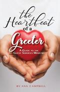 The Heartbeat of a Greeter: A Guide to the Guest Services Ministry