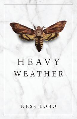Ness Lobo - Heavy Weather, Häftad