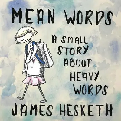 James Hesketh - Mean Words, Häftad. Tillgänglighet: Lägg i varukorg