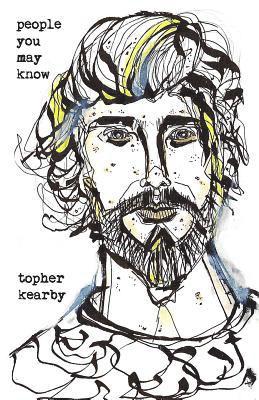 Topher Kearby - People You May Know, Häftad