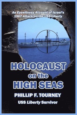 Holocaust on the High Seas